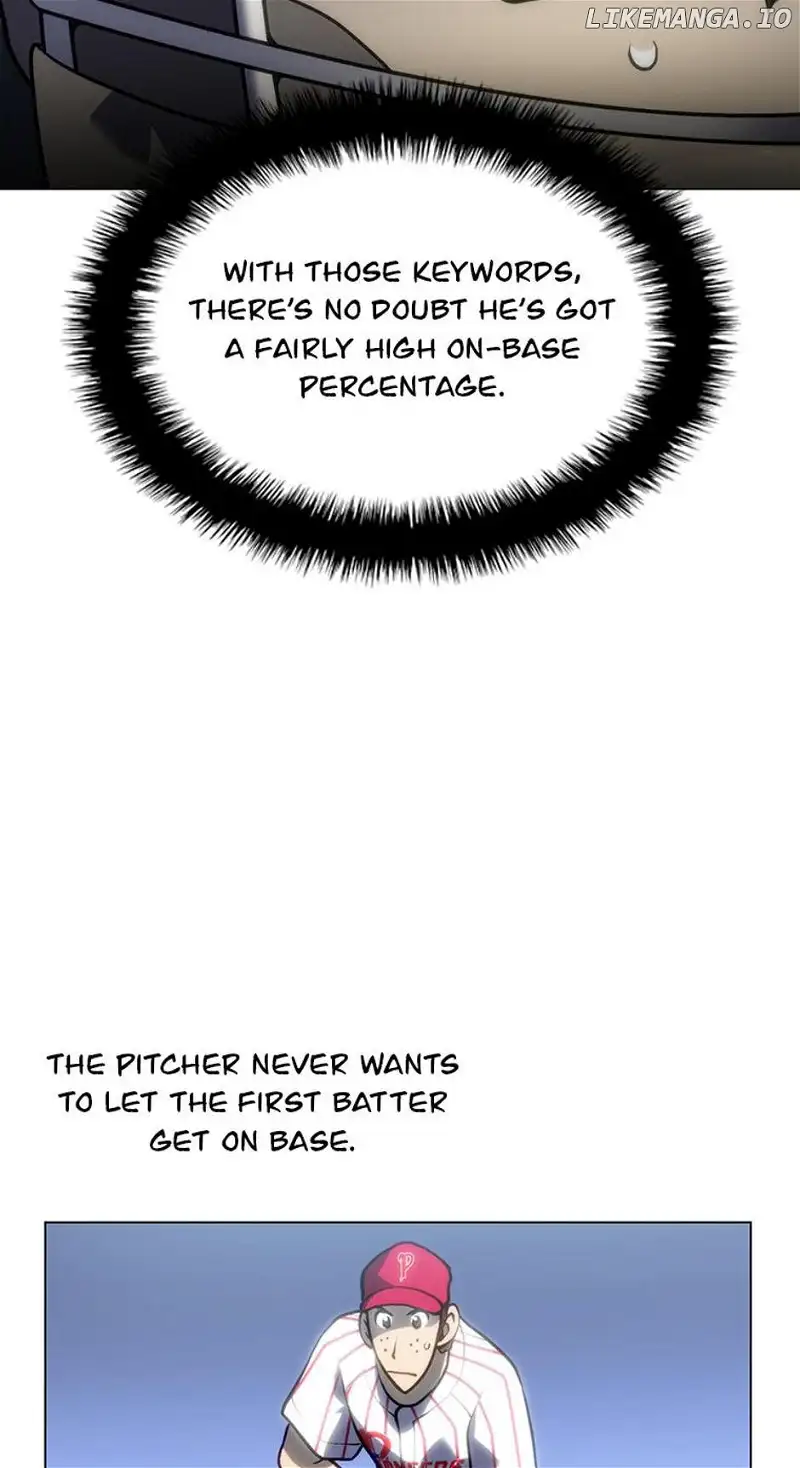 Home Plate Villain chapter 24 page 25
