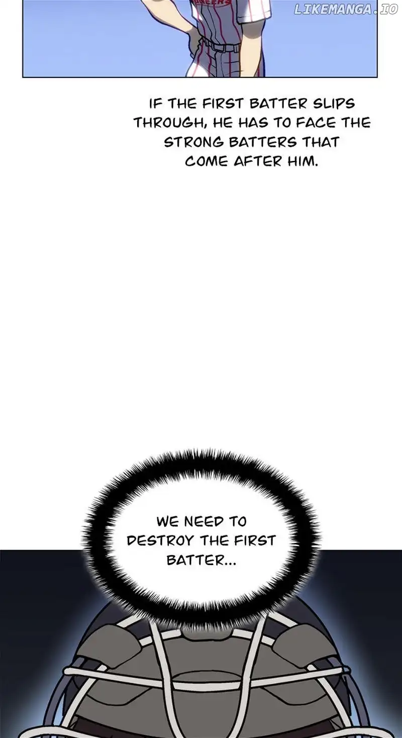 Home Plate Villain chapter 24 page 26