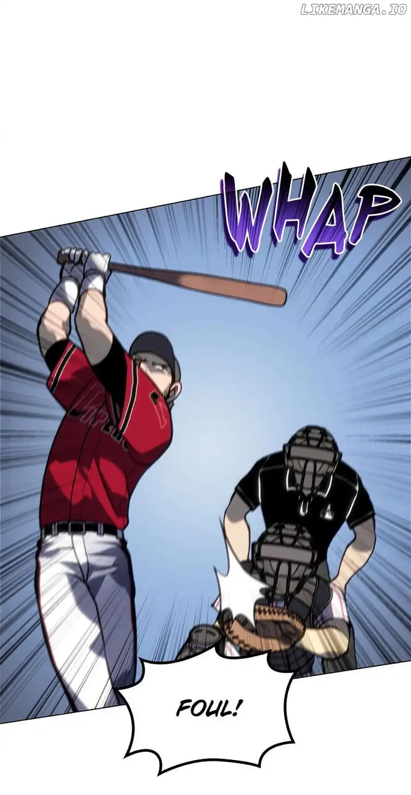 Home Plate Villain chapter 24 page 29