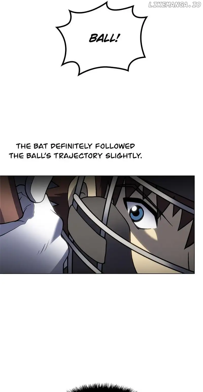 Home Plate Villain chapter 24 page 31