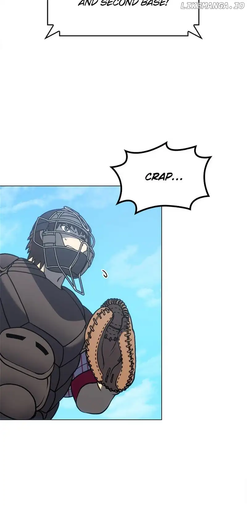 Home Plate Villain chapter 24 page 46