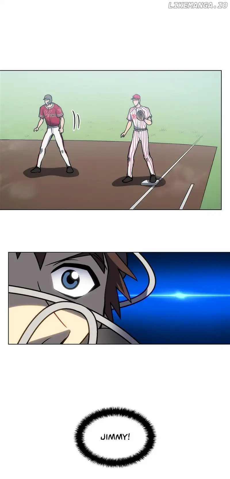 Home Plate Villain chapter 24 page 48