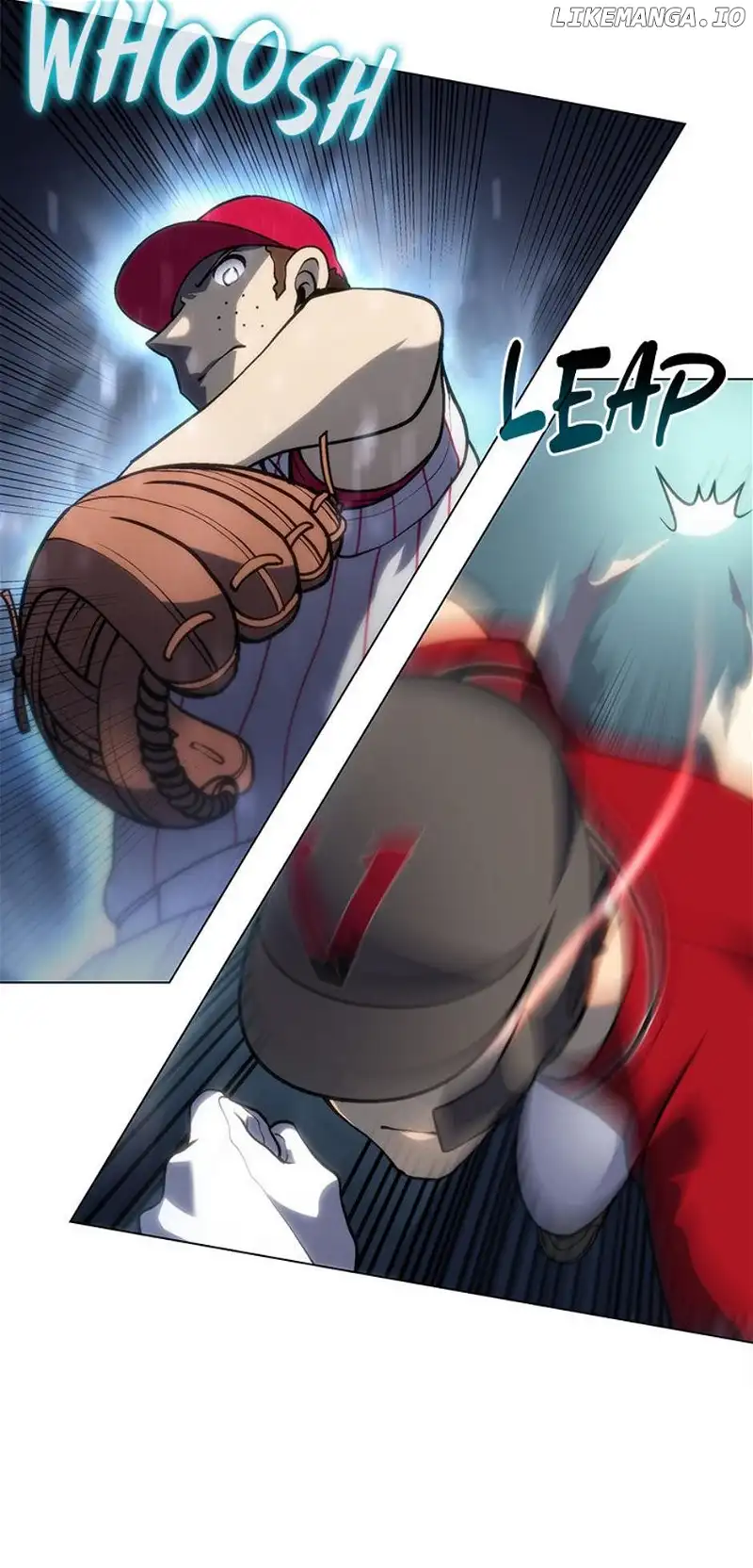 Home Plate Villain chapter 24 page 53