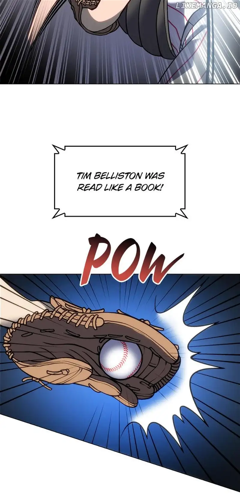Home Plate Villain chapter 24 page 58
