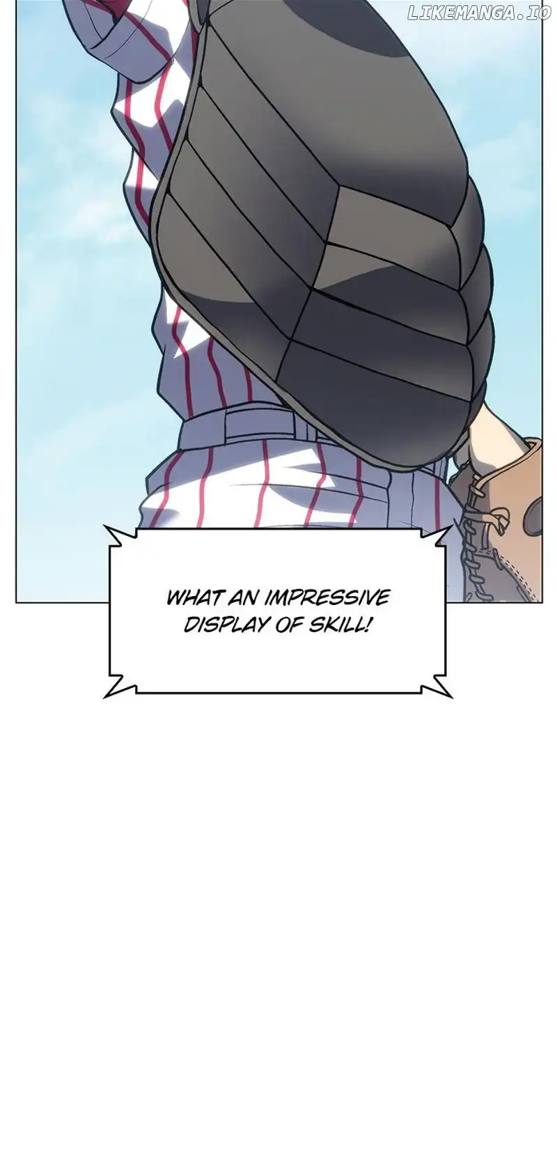 Home Plate Villain chapter 24 page 62