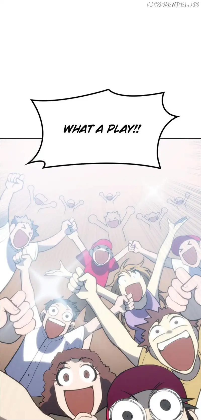 Home Plate Villain chapter 24 page 63
