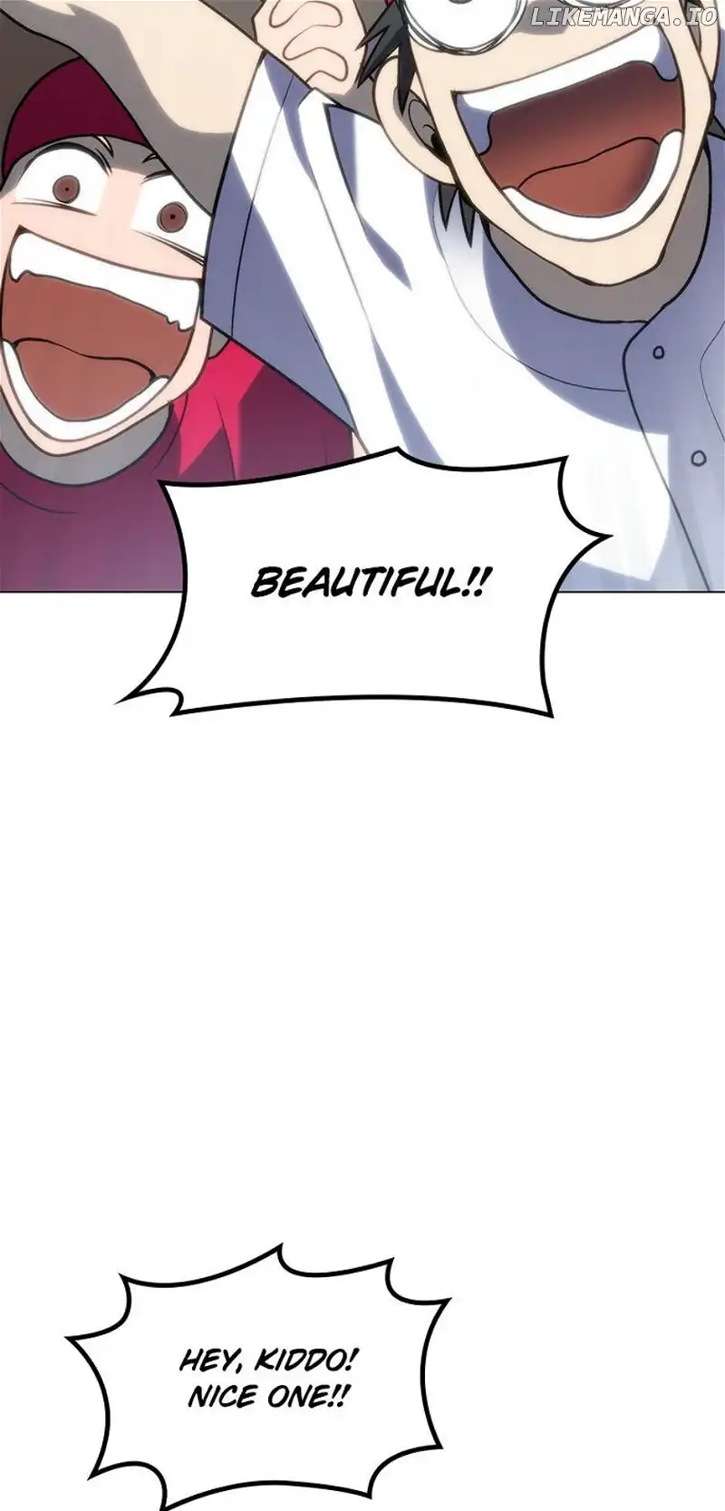 Home Plate Villain chapter 24 page 64