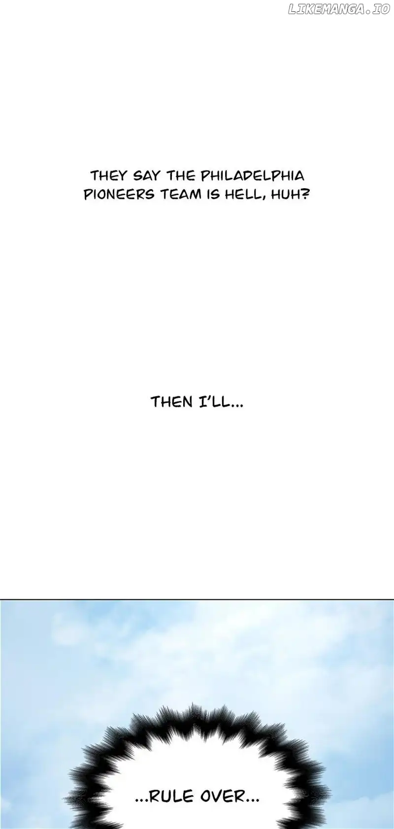 Home Plate Villain chapter 24 page 67