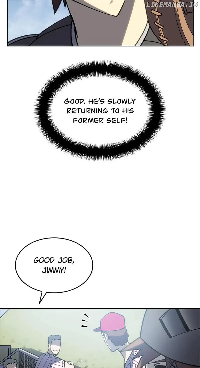 Home Plate Villain chapter 25 page 3
