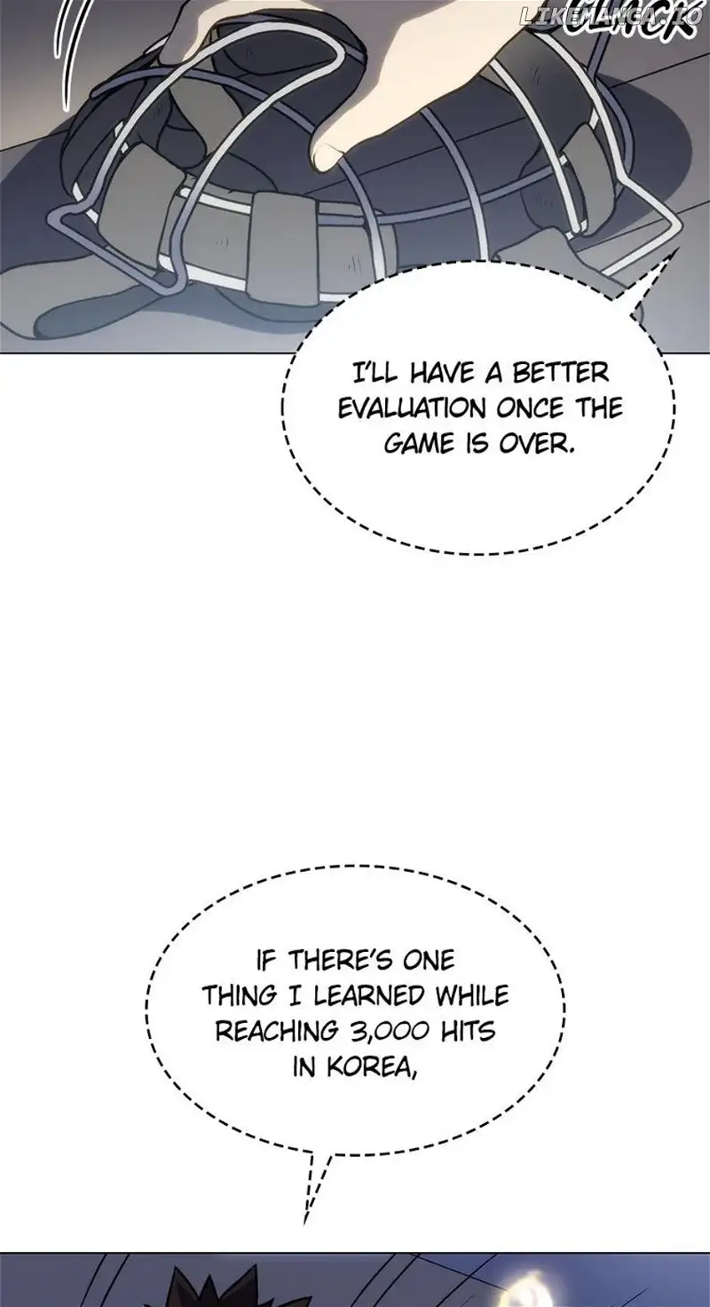Home Plate Villain chapter 25 page 6