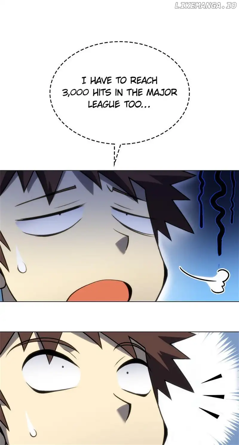 Home Plate Villain chapter 25 page 8