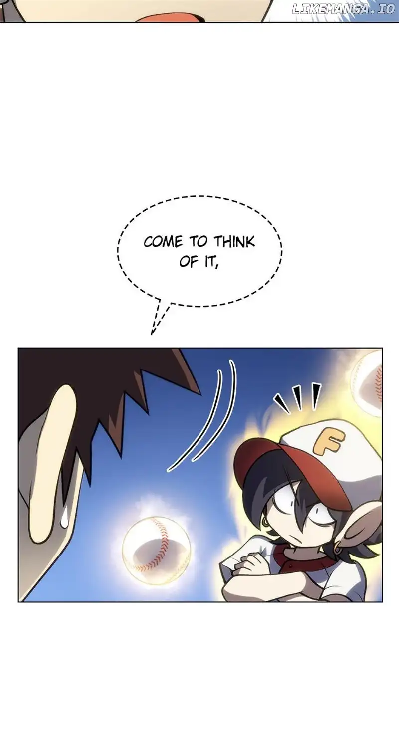Home Plate Villain chapter 25 page 9