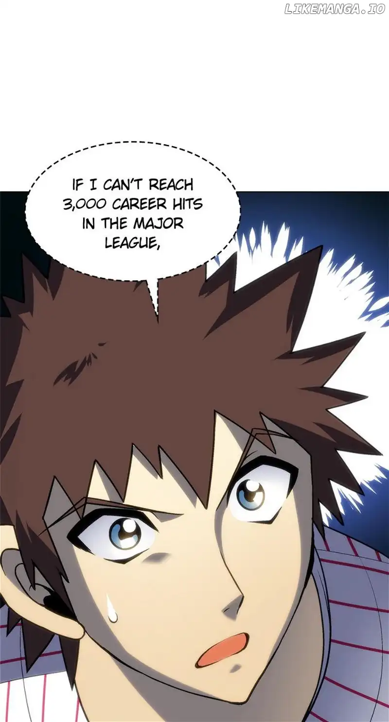 Home Plate Villain chapter 25 page 10