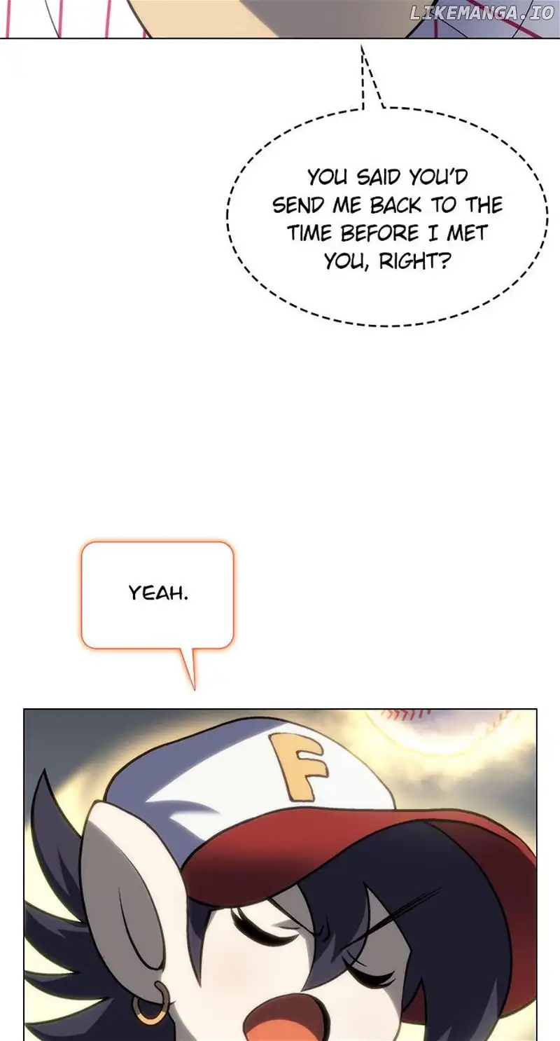 Home Plate Villain chapter 25 page 11