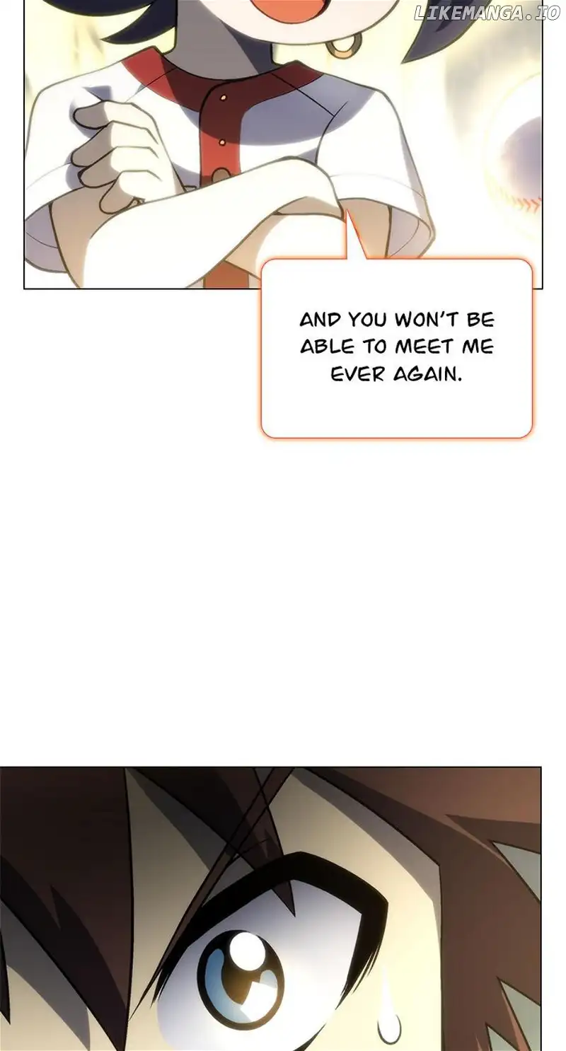 Home Plate Villain chapter 25 page 12