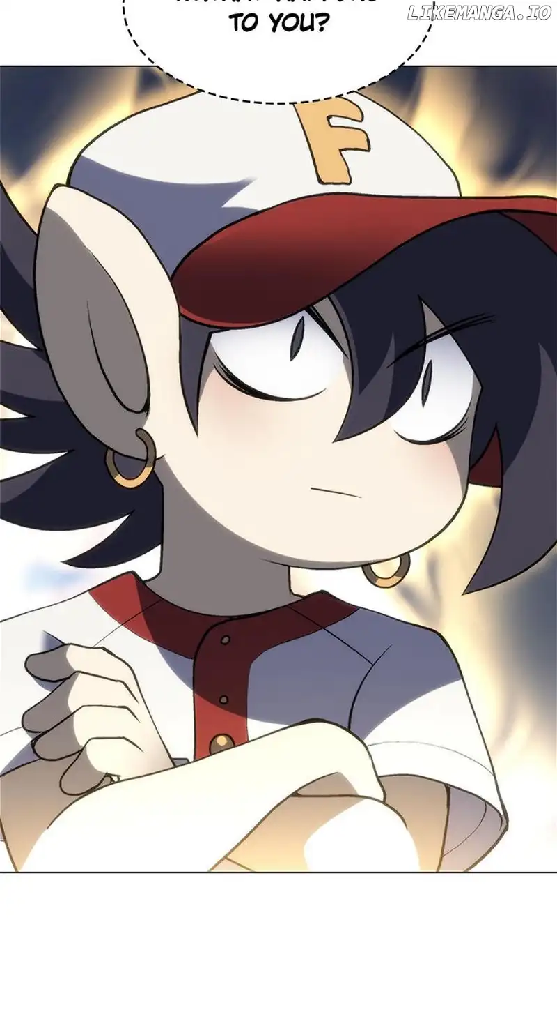 Home Plate Villain chapter 25 page 14
