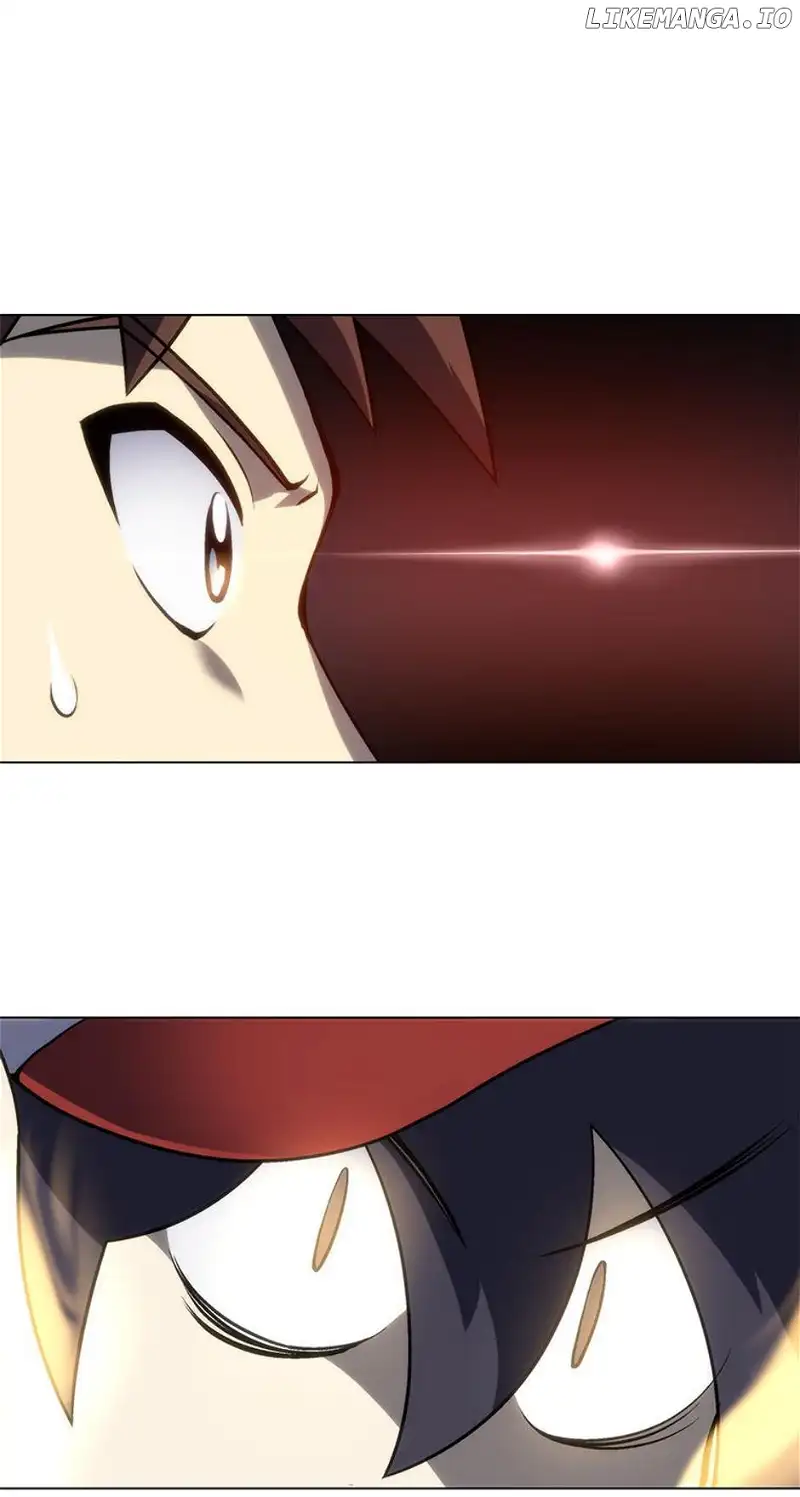 Home Plate Villain chapter 25 page 15
