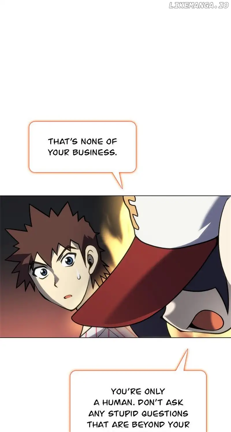 Home Plate Villain chapter 25 page 16