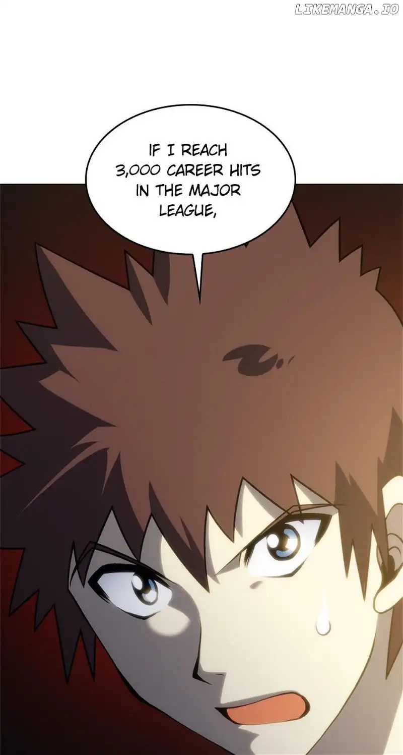 Home Plate Villain chapter 25 page 18