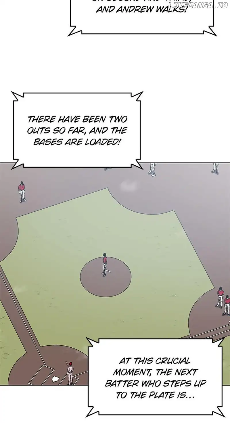 Home Plate Villain chapter 25 page 25