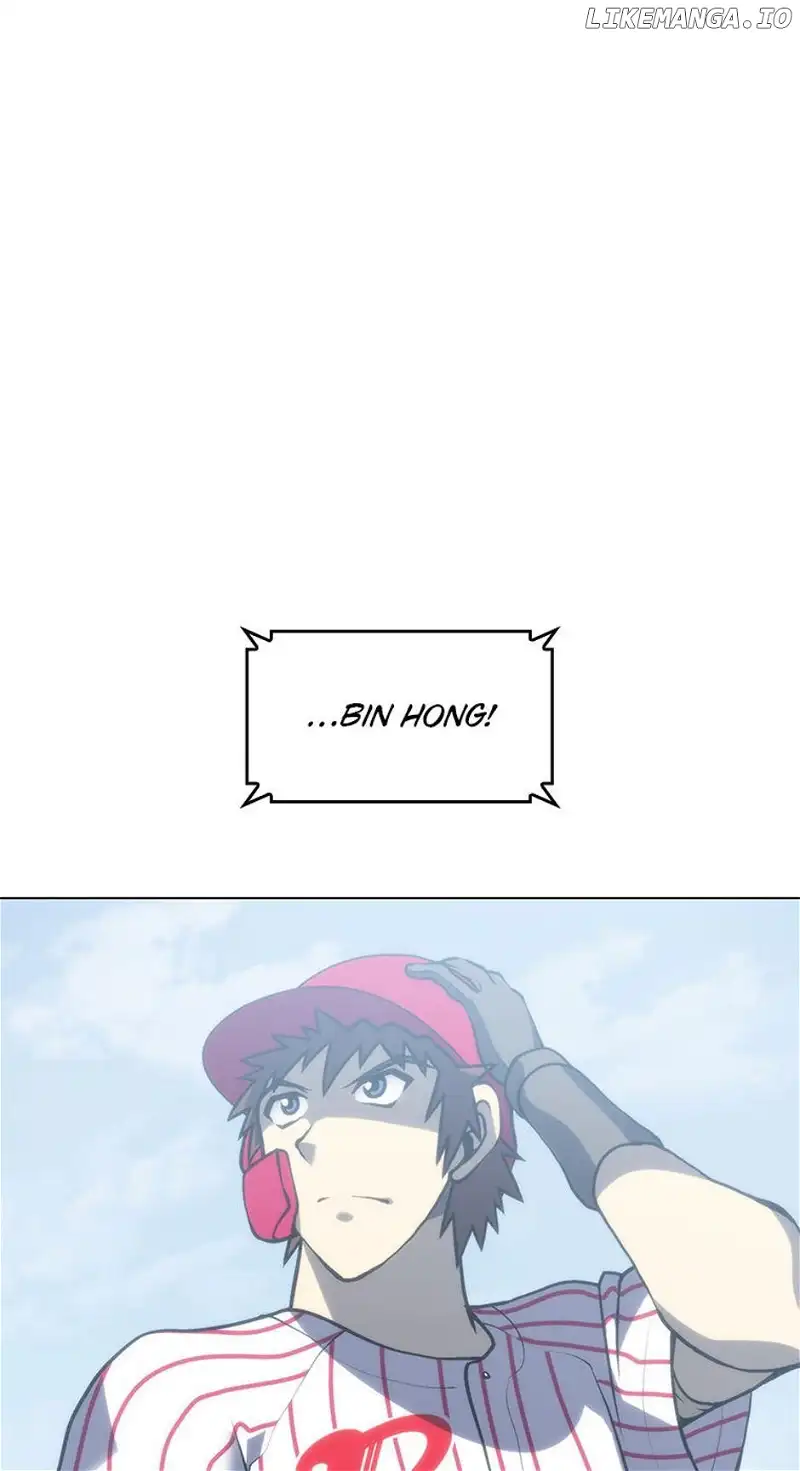 Home Plate Villain chapter 25 page 26