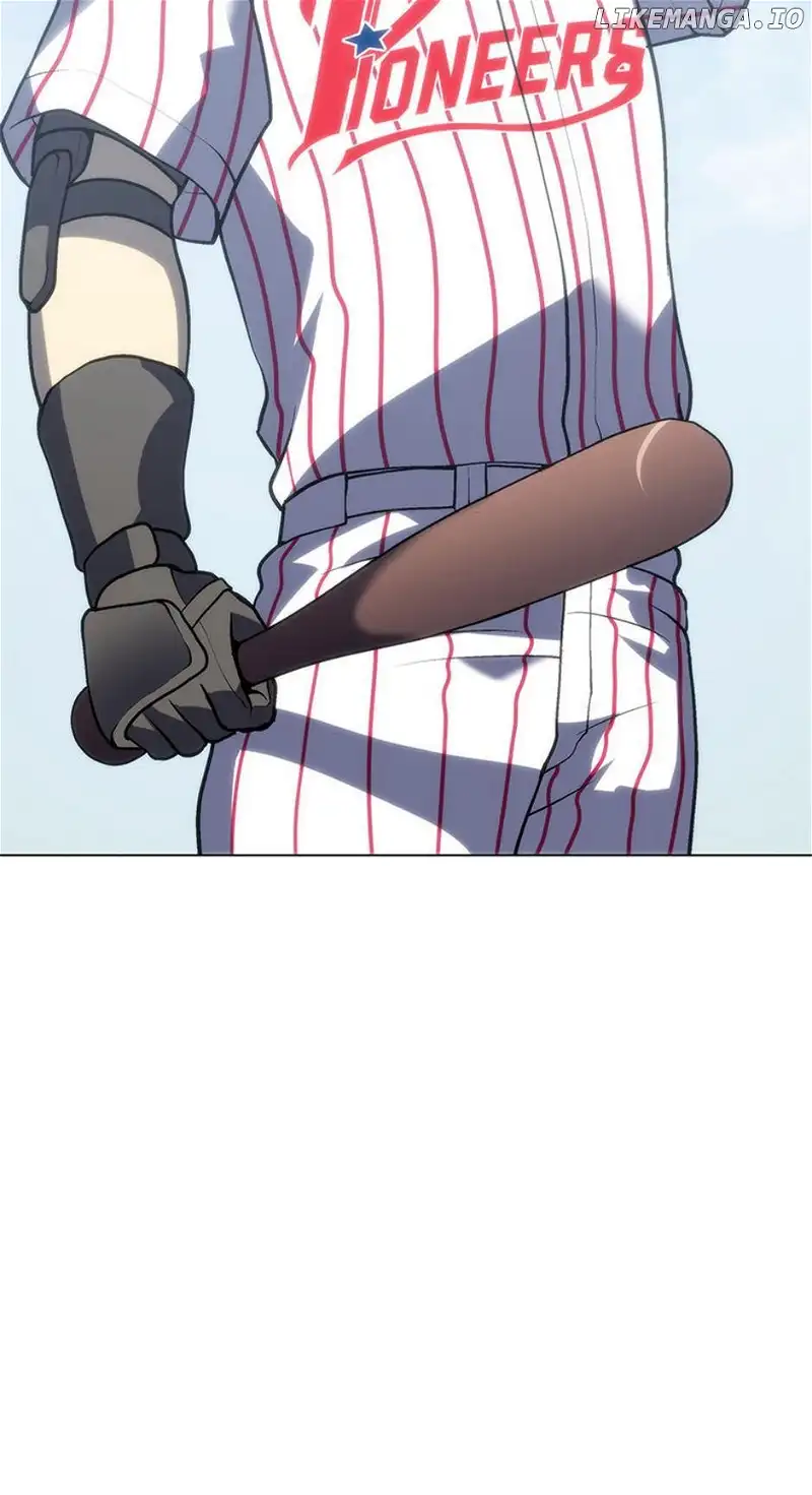 Home Plate Villain chapter 25 page 27