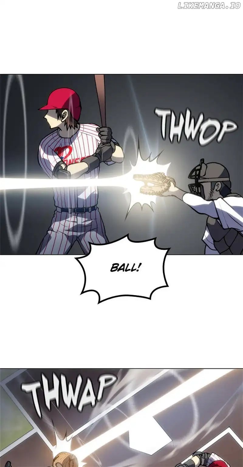 Home Plate Villain chapter 25 page 29