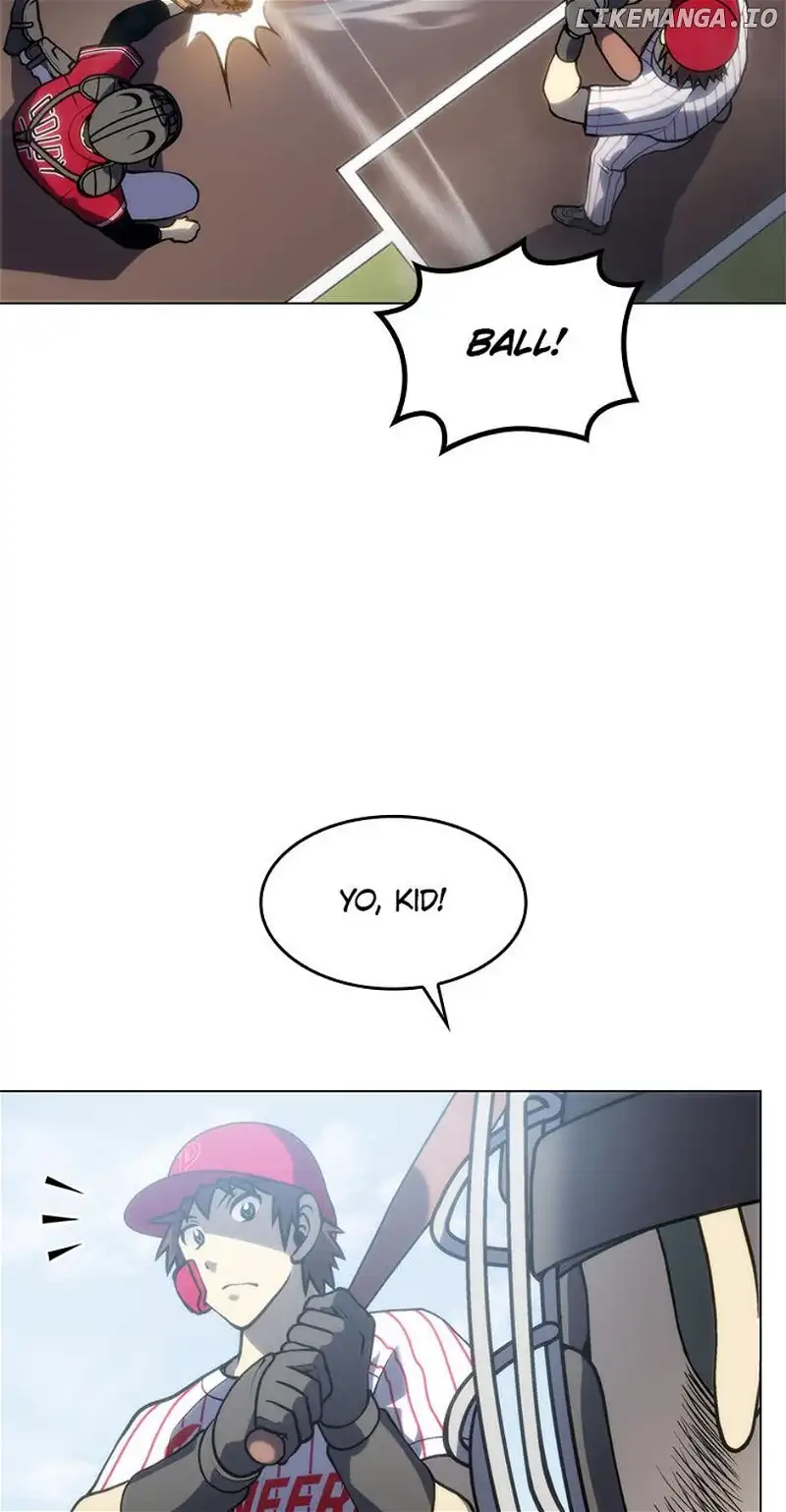 Home Plate Villain chapter 25 page 30