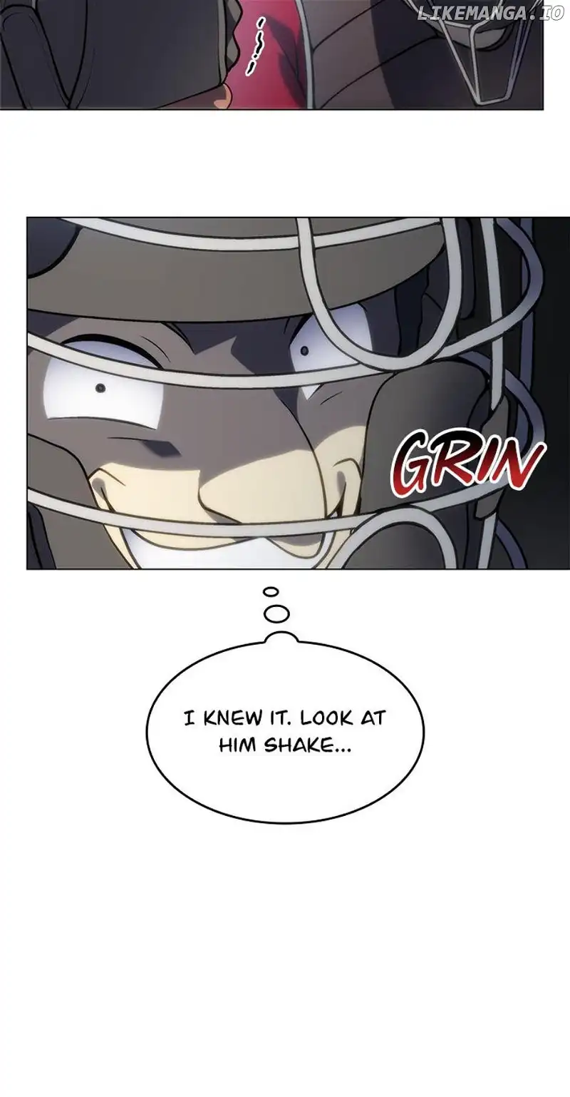 Home Plate Villain chapter 25 page 34