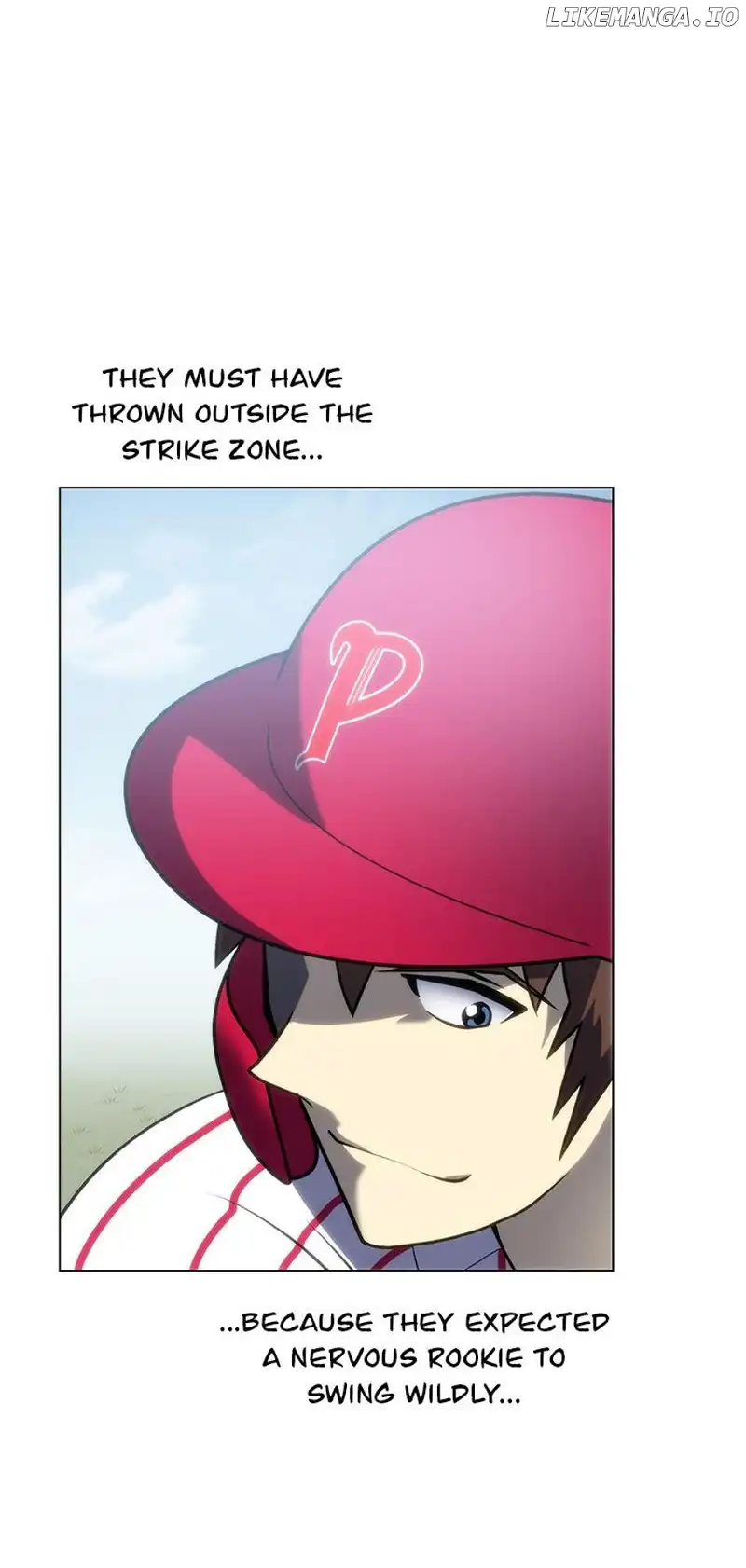 Home Plate Villain chapter 25 page 37