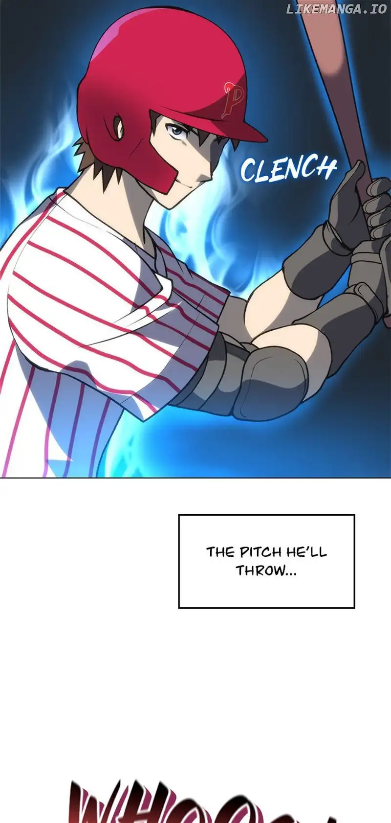 Home Plate Villain chapter 25 page 40