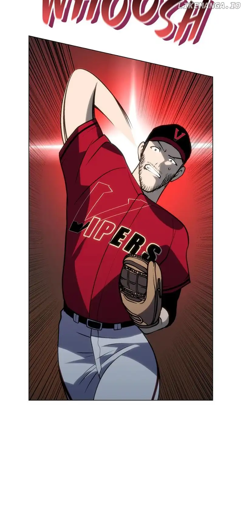 Home Plate Villain chapter 25 page 41