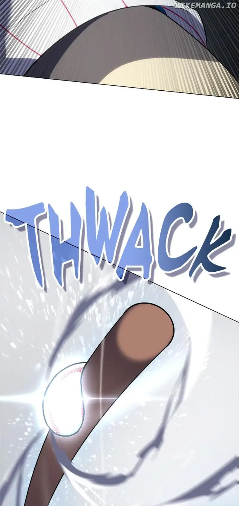 Home Plate Villain chapter 25 page 43