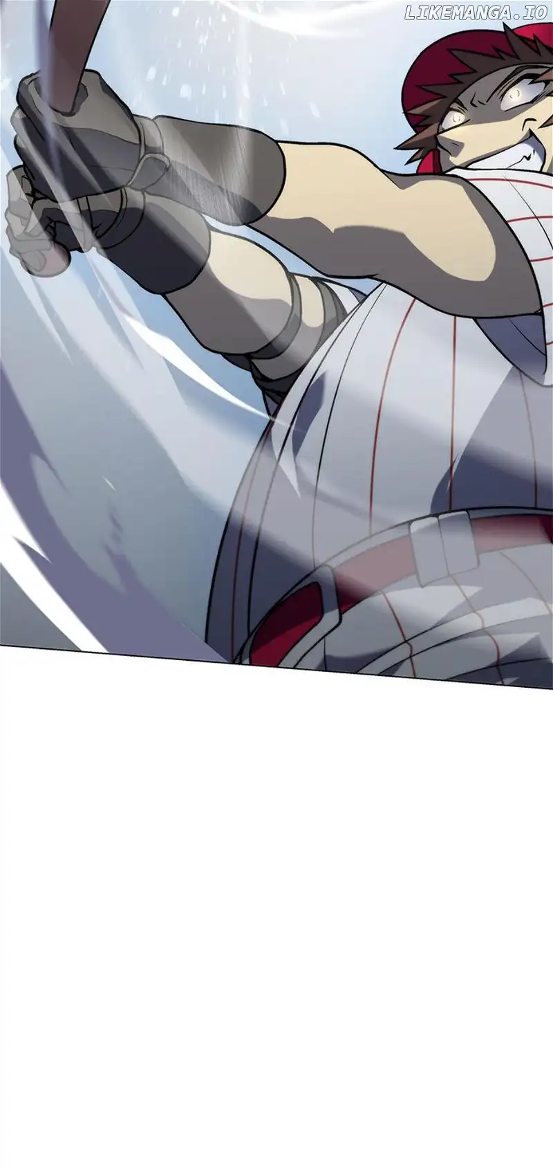 Home Plate Villain chapter 25 page 44