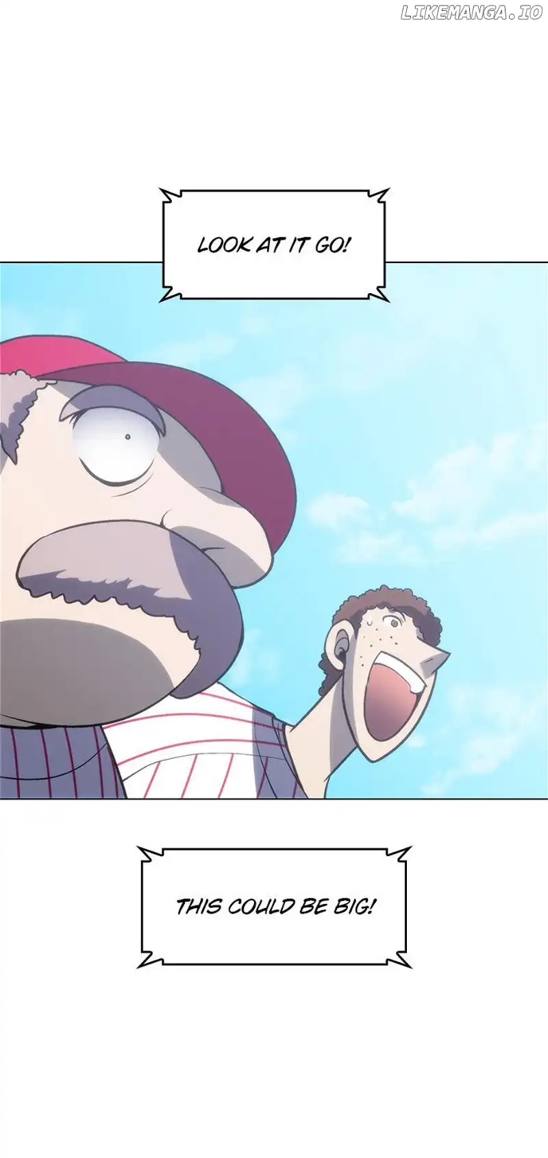 Home Plate Villain chapter 25 page 47