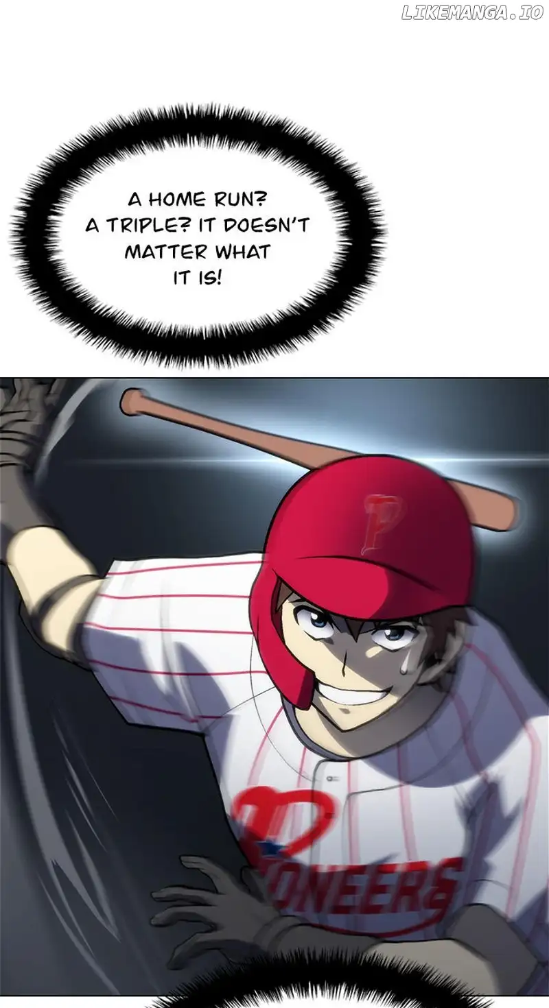 Home Plate Villain chapter 25 page 48