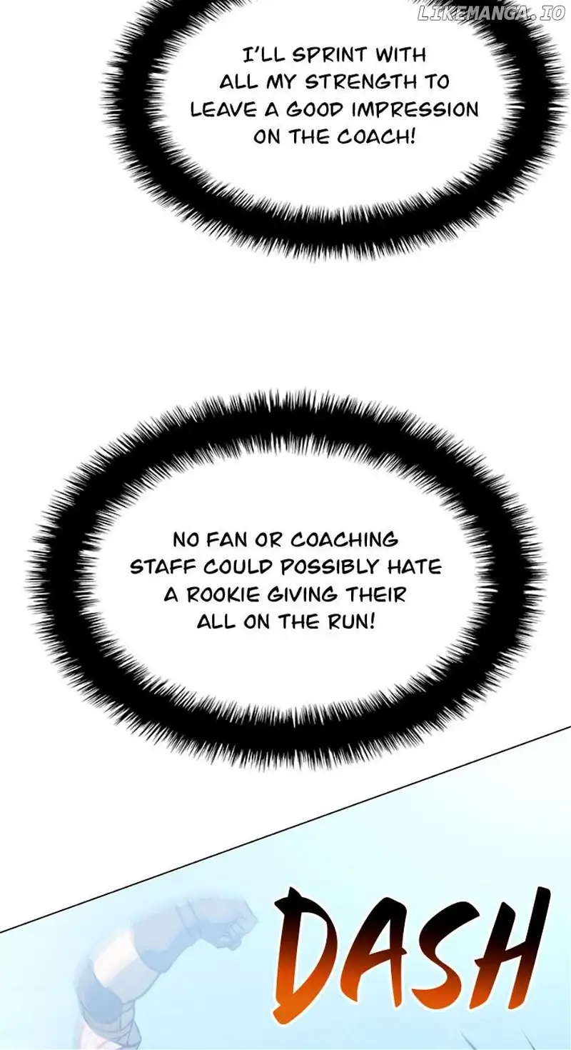 Home Plate Villain chapter 25 page 49