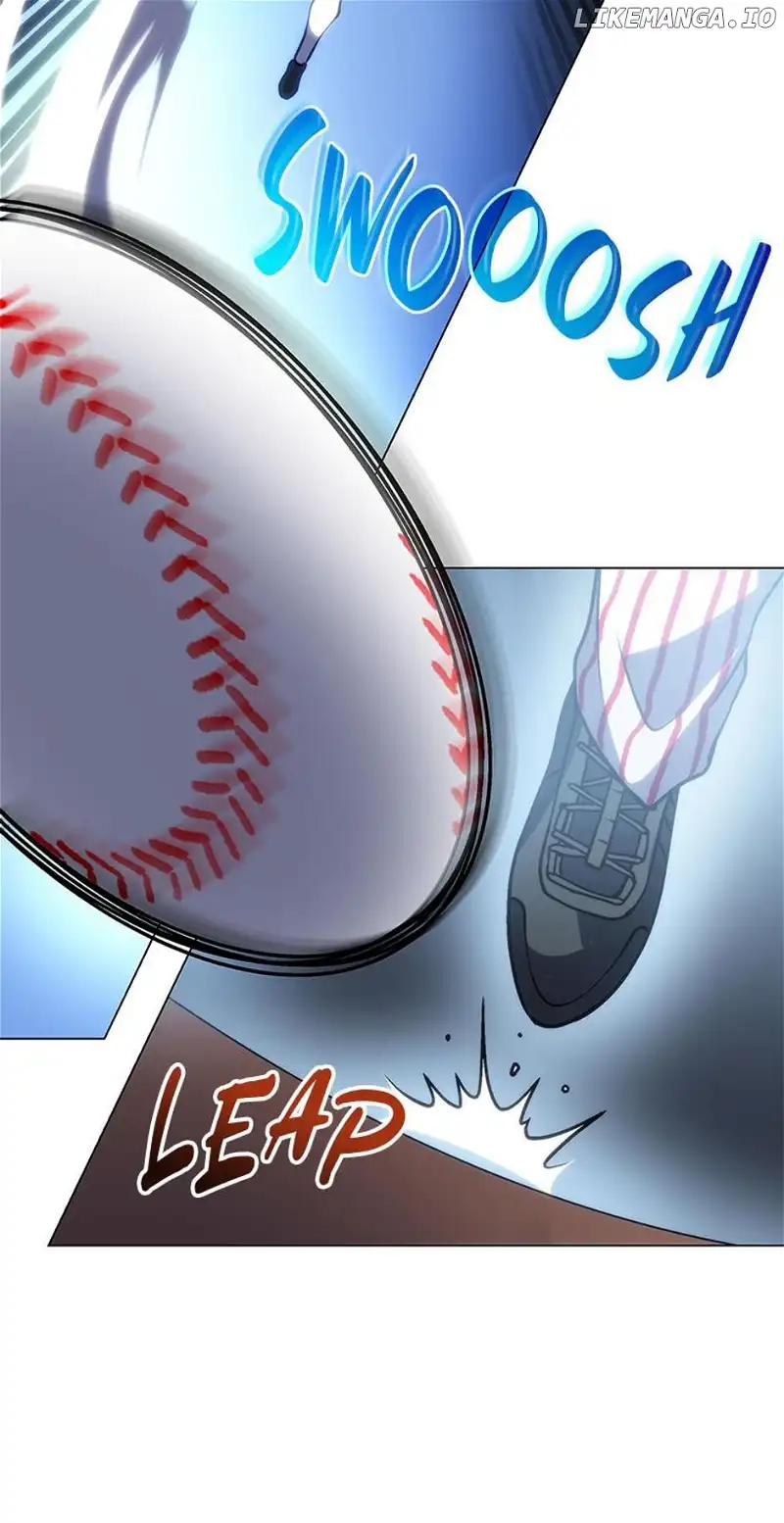 Home Plate Villain chapter 25 page 59