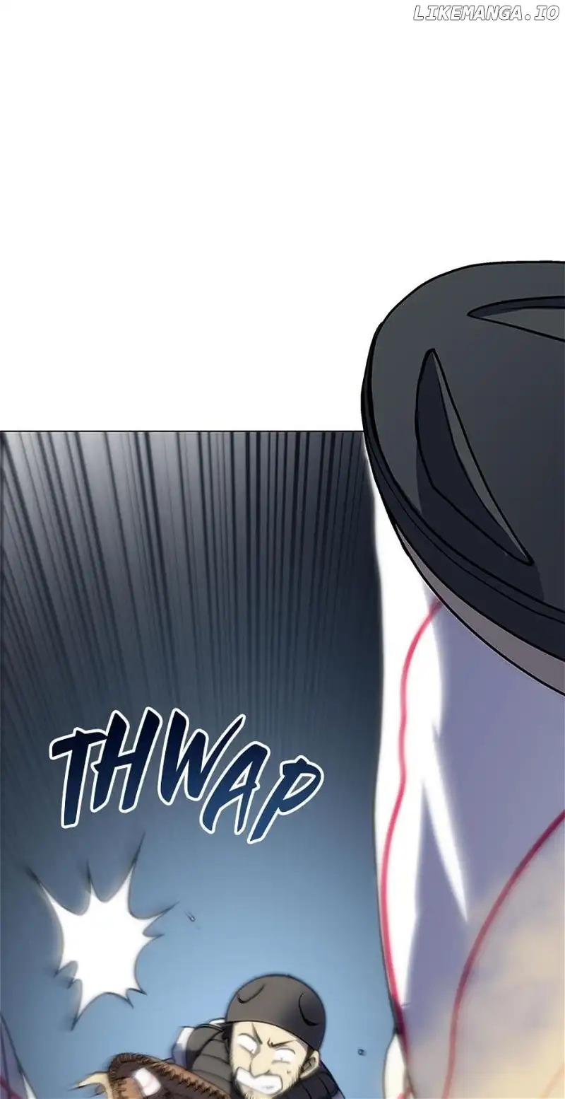 Home Plate Villain chapter 25 page 60