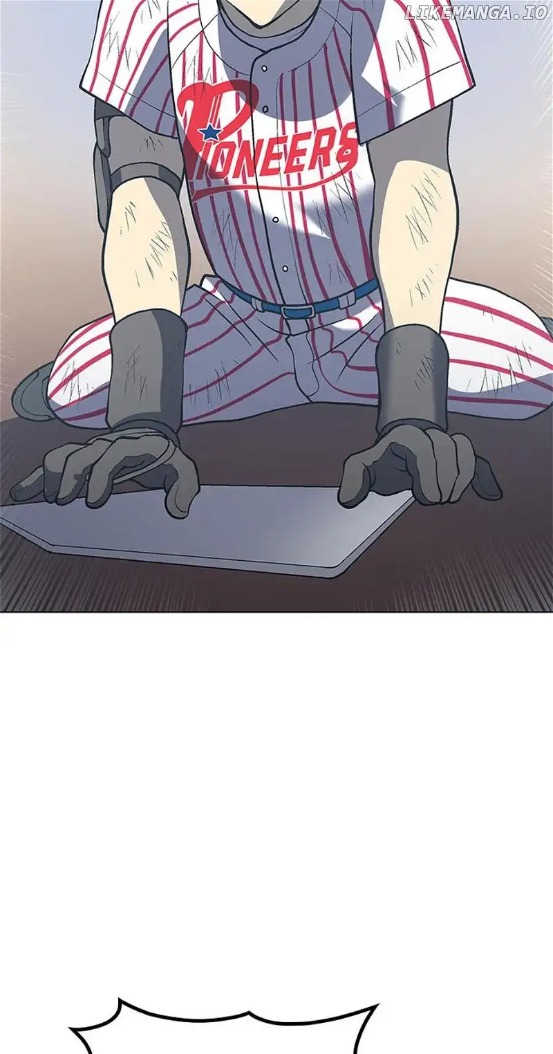 Home Plate Villain chapter 25 page 65