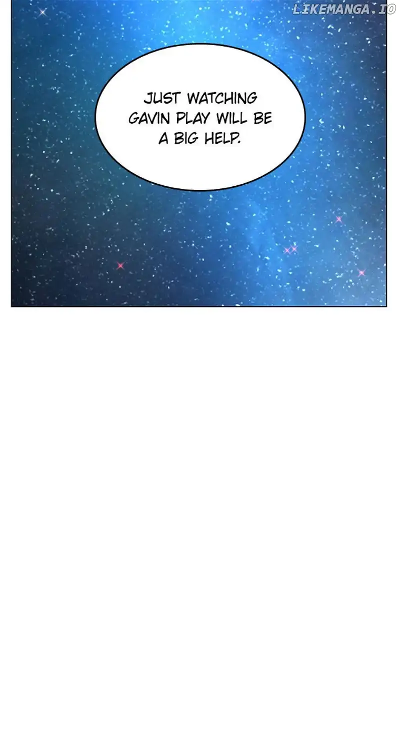Home Plate Villain chapter 26 page 11