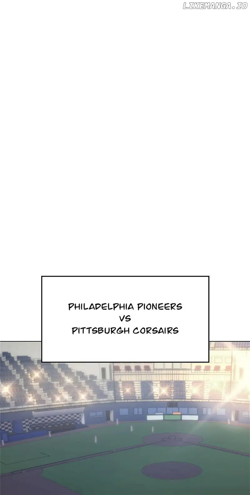 Home Plate Villain chapter 26 page 23
