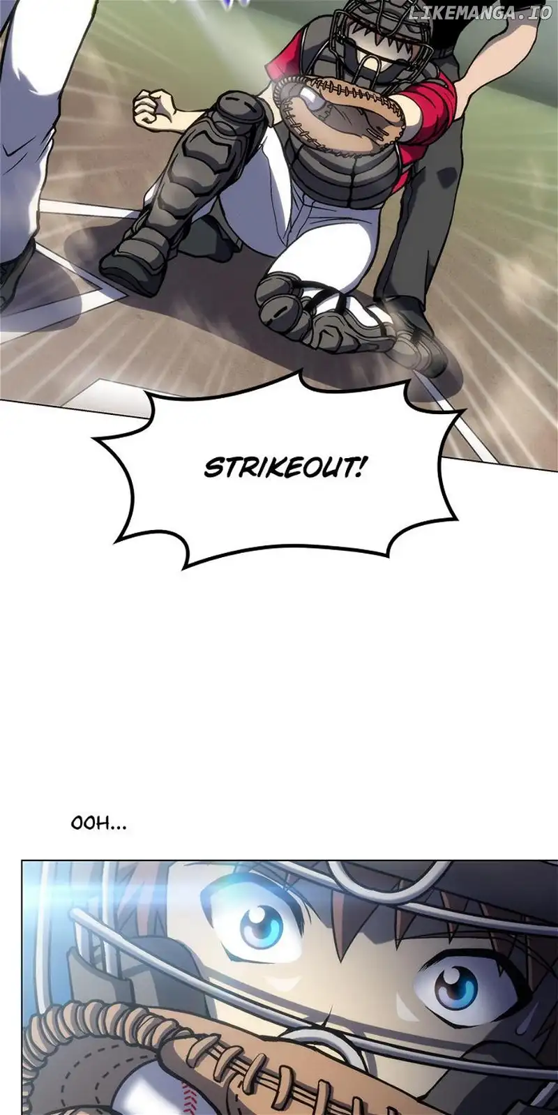 Home Plate Villain chapter 26 page 38