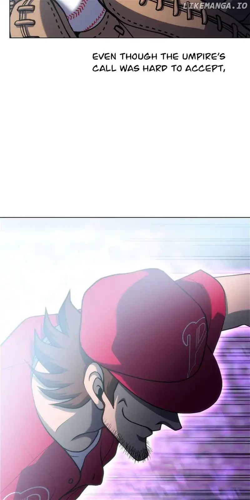 Home Plate Villain chapter 26 page 39