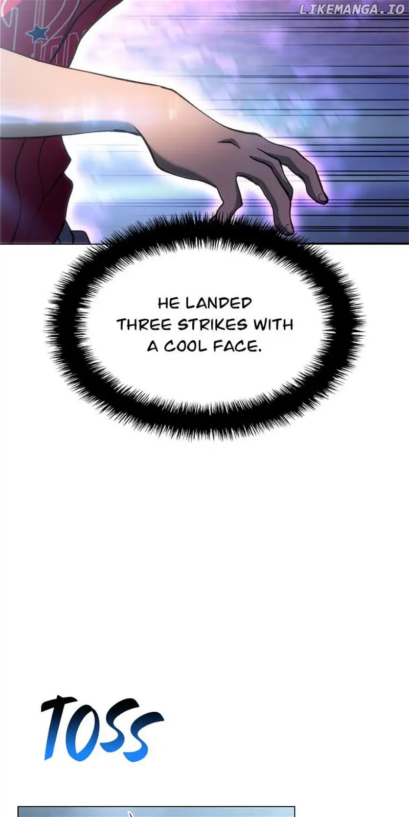 Home Plate Villain chapter 26 page 40
