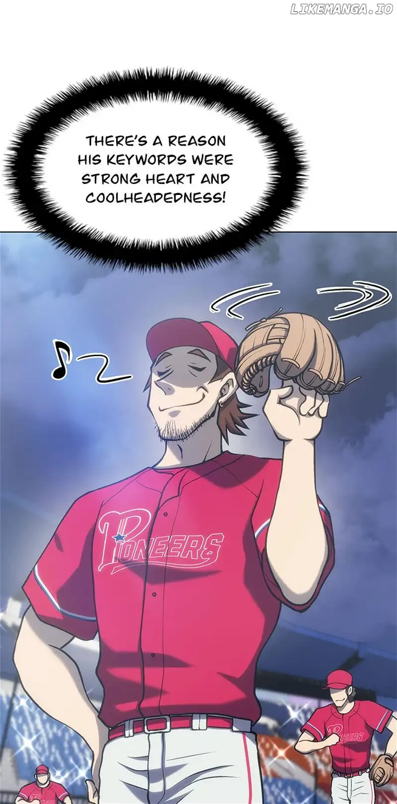 Home Plate Villain chapter 26 page 44