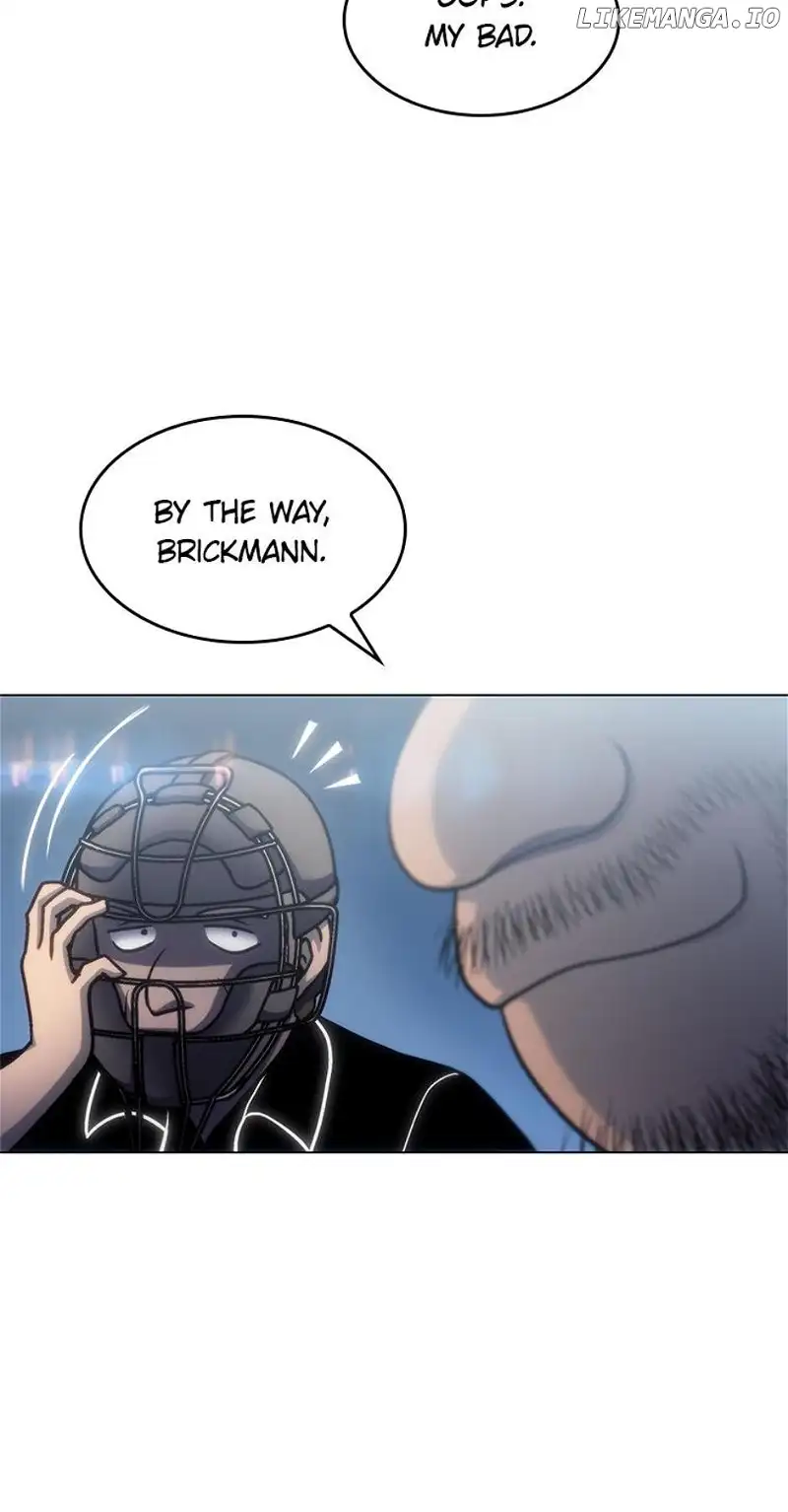 Home Plate Villain chapter 26 page 57