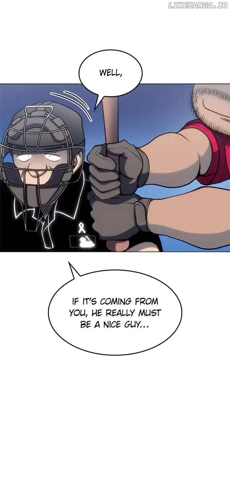 Home Plate Villain chapter 26 page 63