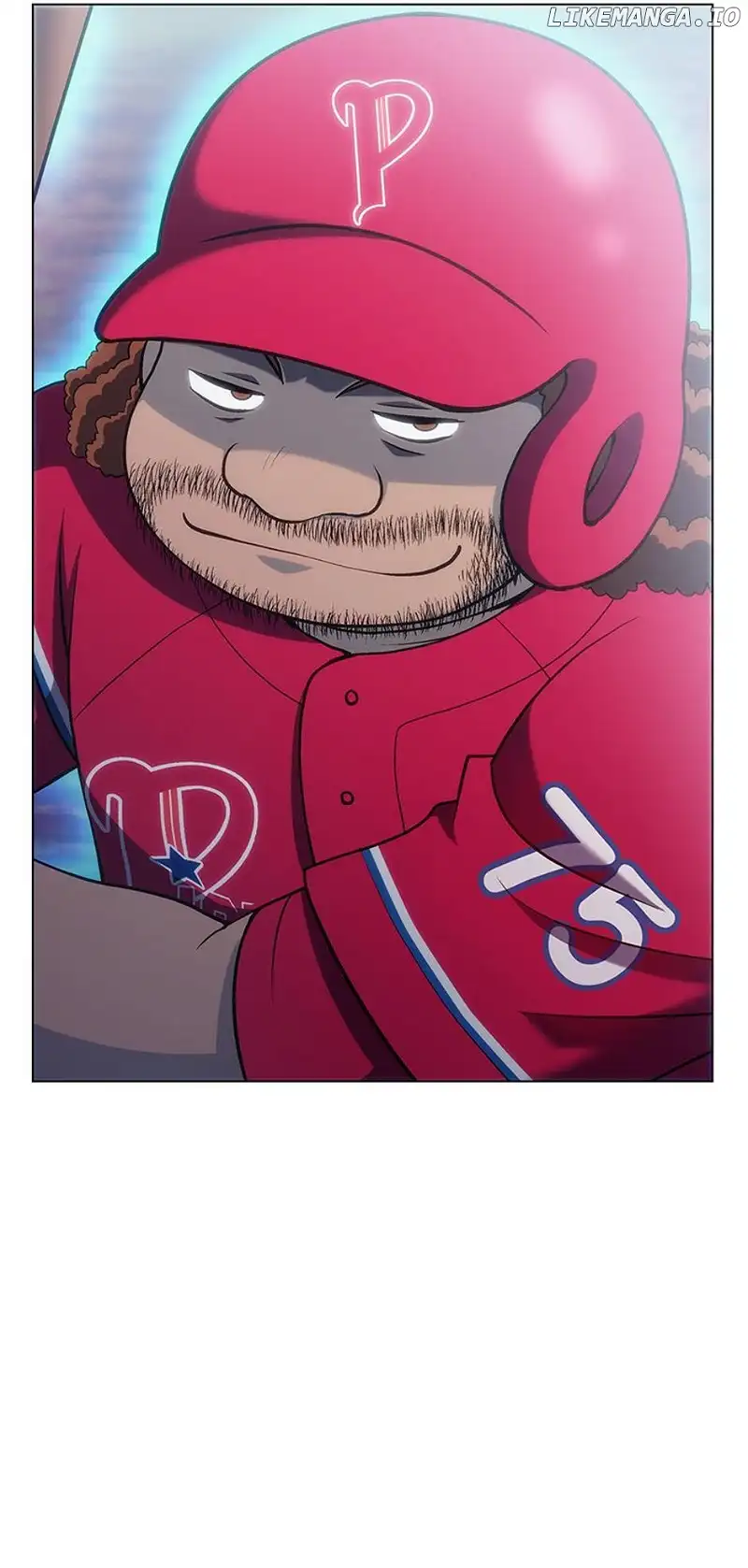 Home Plate Villain chapter 26 page 64