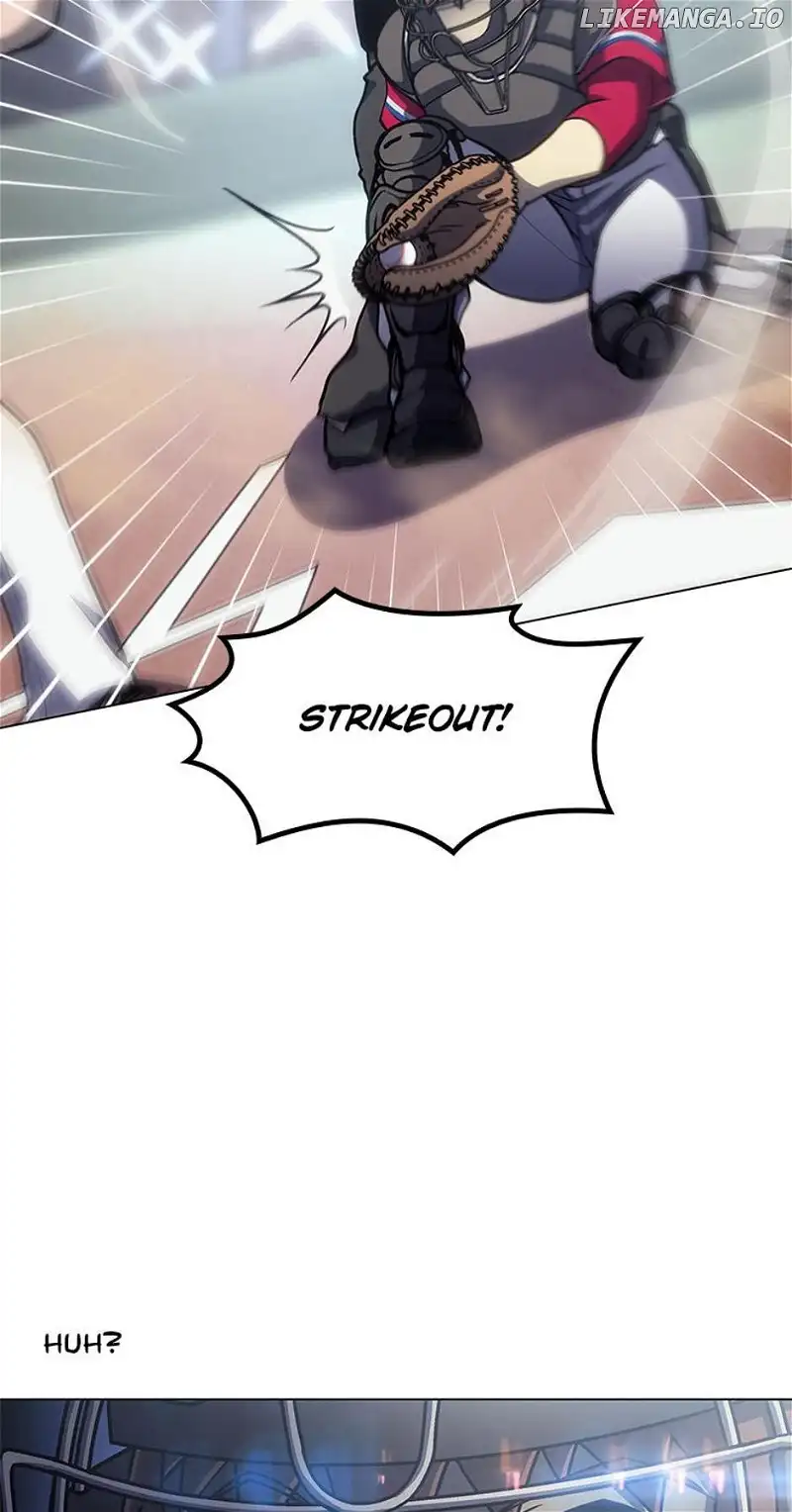 Home Plate Villain chapter 26 page 67